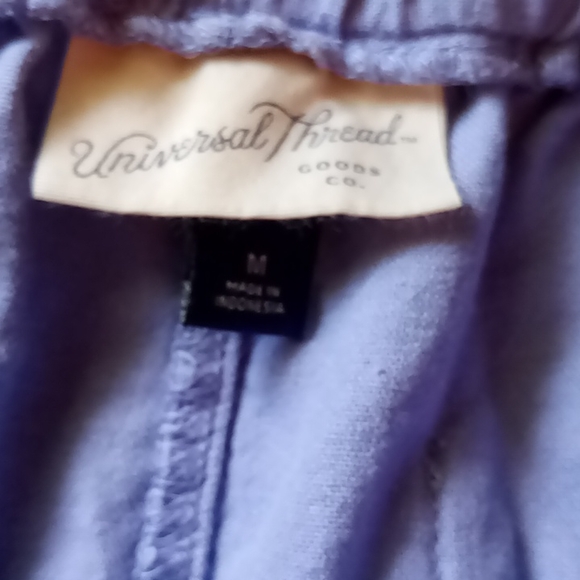 Universal Thread 2" drawstring pull-on shorts - Picture 5 of 6